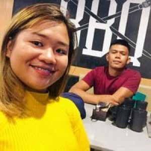 Mika Domingo Manayan profile icon