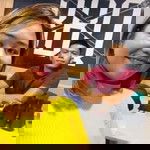 Mika Domingo Manayan profile icon