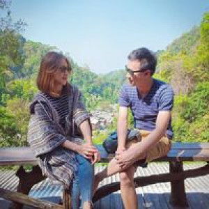 Virawan Samkaew profile icon