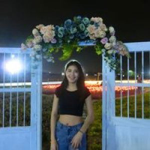 Pang Kanjana profile icon