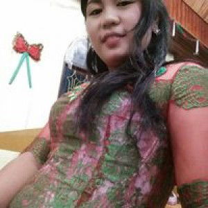 Ernes Pesek Yangseku Silaban profile icon