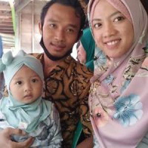 Siti Ahadiah Maulidya profile icon