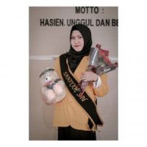 Saniyah Sidik profile icon