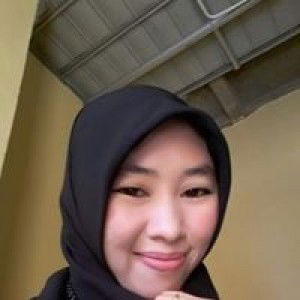 Herlina Haryani Rasman profile icon