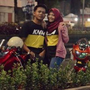 Tika Puri Handayani profile icon