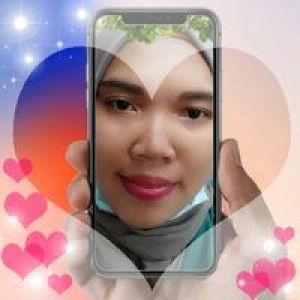 Purwanti Oppo profile icon