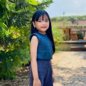 Julia Agustina Pratiwi profile icon