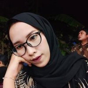 Nita Agustin profile icon