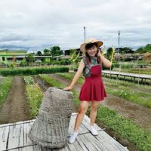 Praewa Patcharaphan profile icon