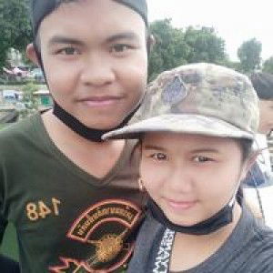 KanoKwan Chumjit profile icon