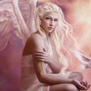 RIKA ROSADI profile icon