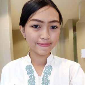 santika dewi profile icon