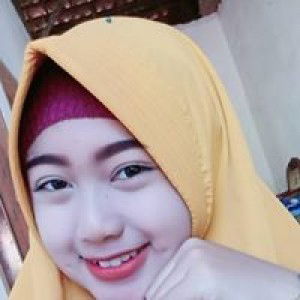 Dwita Rahayu profile icon
