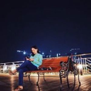 Kiki Andriani Manurung profile icon