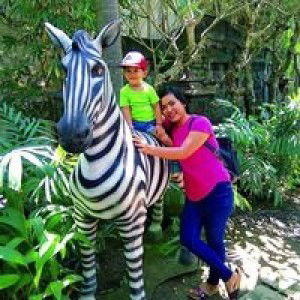 Dayu Nila profile icon