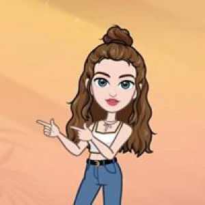 Fatima Pelegrin profile icon