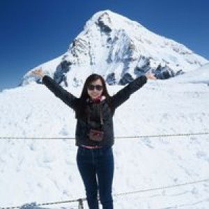 Katharine Keryun profile icon