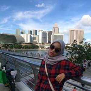 Ghina Amanda Putri profile icon