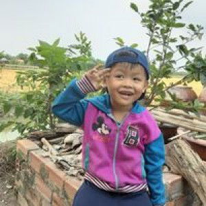 Cong Hau Huynh profile icon