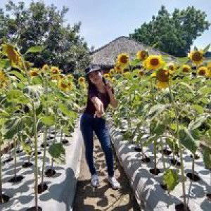 Mhine Daet profile icon