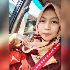 Rurin Maulidyah profile icon