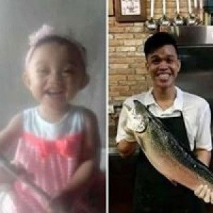 Andrea Ricafrente profile icon