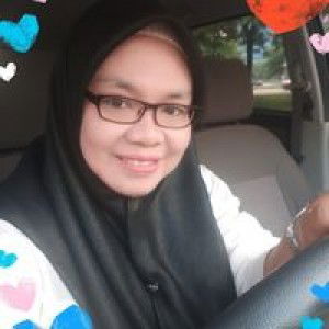 Aida Azween profile icon