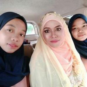 Fathir Amilla profile icon