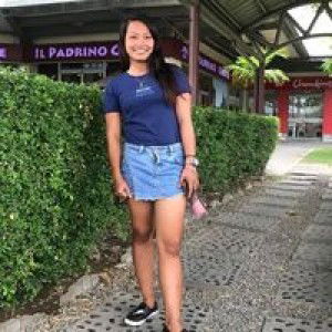 Pamela Pangan profile icon