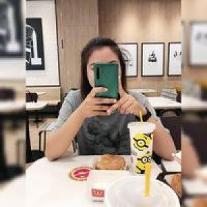 Nattida Komyee profile icon