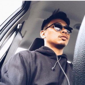 Iskandar Zmzr profile icon