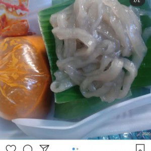 resep makcik tv profile icon