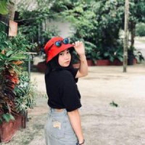 Rapeeporn Malai profile icon