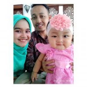 Diyena Masyita Hasri profile icon