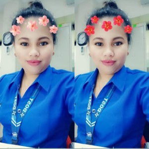 AppleSharlene Jane S. Arradaza profile icon