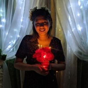 Jeremy Anne  Banez profile icon