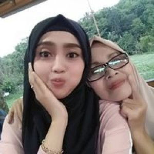 Usy Susanty profile icon