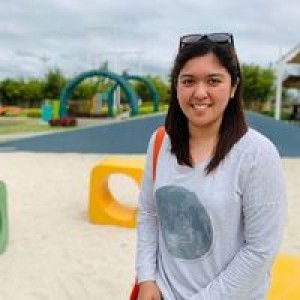 Aysan Miranda Amagsila profile icon