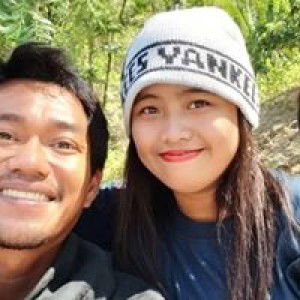 MaryJoy Demesa Llandelar profile icon