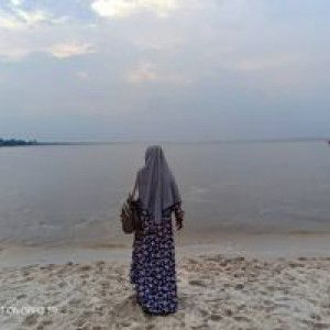 Az Zahra Hayati profile icon