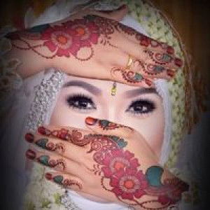 Nurul Aida profile icon