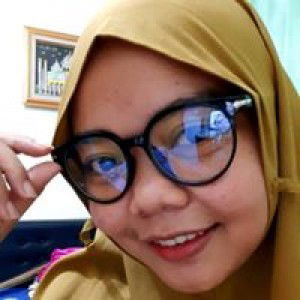 Diah Lugina profile icon