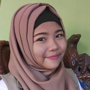 Amel Melati profile icon