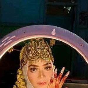 Yayuk Andrianii profile icon