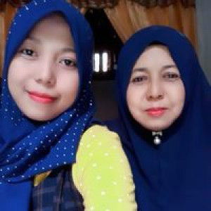 Afa Ulyana Sary profile icon