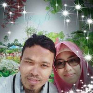 Candrawati profile icon