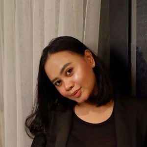 Praditha Mayang Hidayat profile icon
