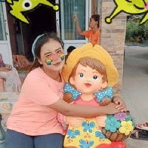 Wimol Boonaem AoyAoy profile icon