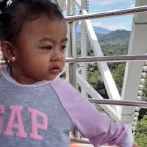 Riima Ma'iim Damayanti profile icon