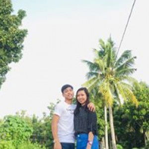 Almira Sigua profile icon